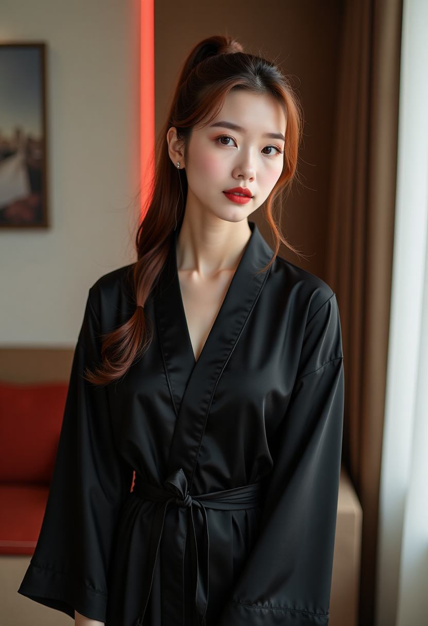 直播封面
