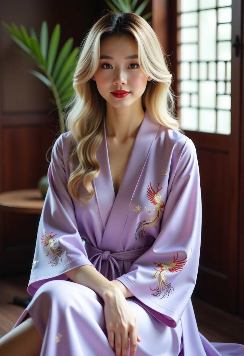 直播封面